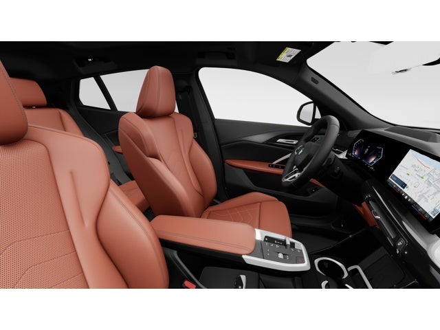 2026 BMW X2 xDrive28i