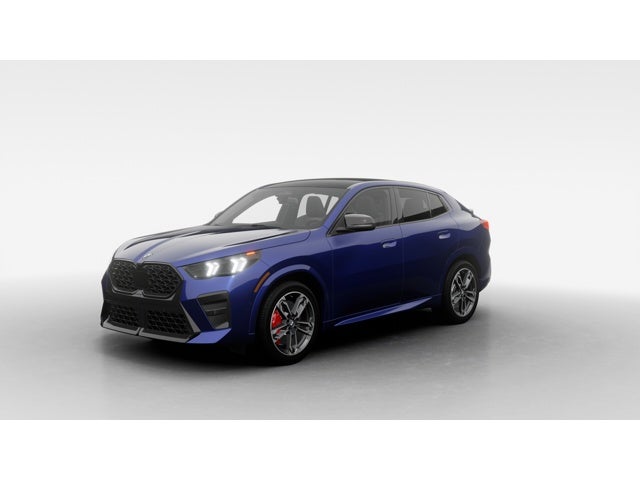 2026 BMW X2 xDrive28i's photo