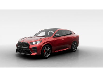 2026 BMW X2 xDrive28i