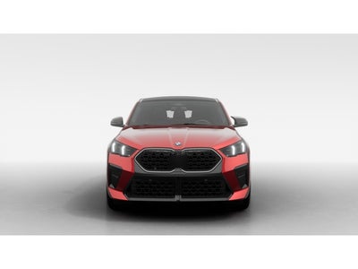 2026 BMW X2 xDrive28i