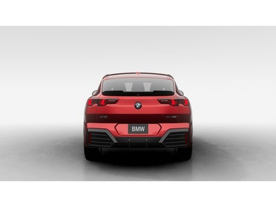 2026 BMW X2 xDrive28i