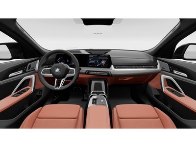 2026 BMW X2 xDrive28i