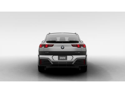2026 BMW X2 xDrive28i