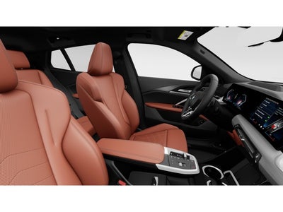 2026 BMW X2 xDrive28i