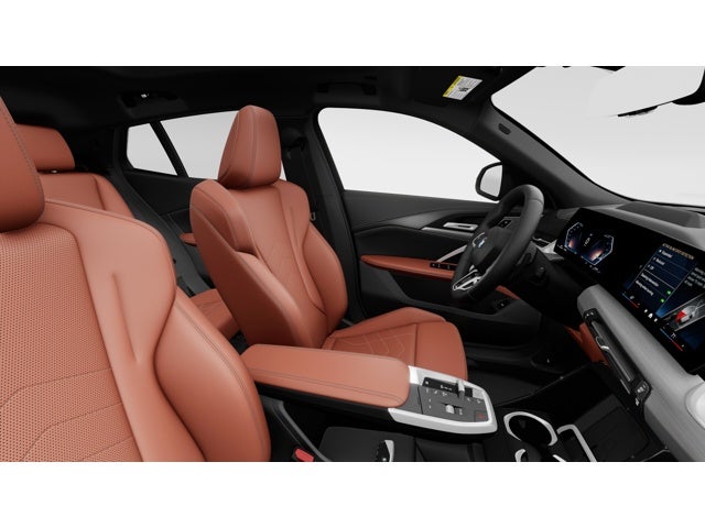 2026 BMW X2 xDrive28i