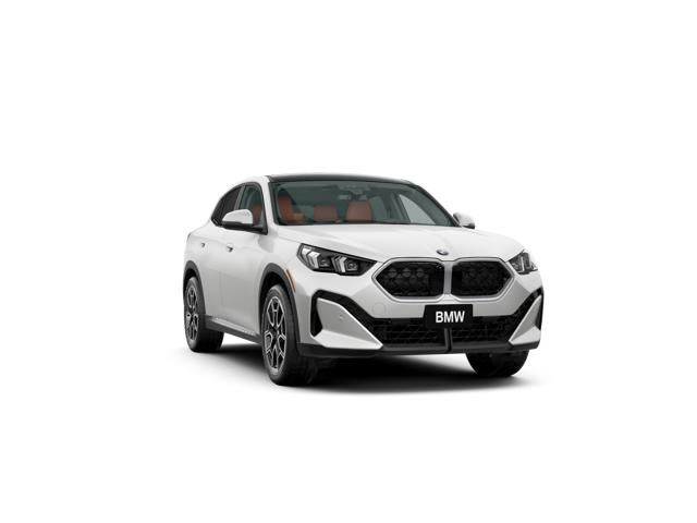 2026 BMW X2 xDrive28i's photo