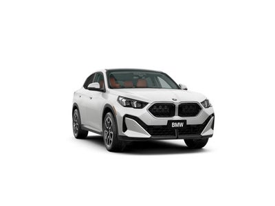 2026 BMW X2 xDrive28i