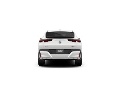 2026 BMW X2 xDrive28i