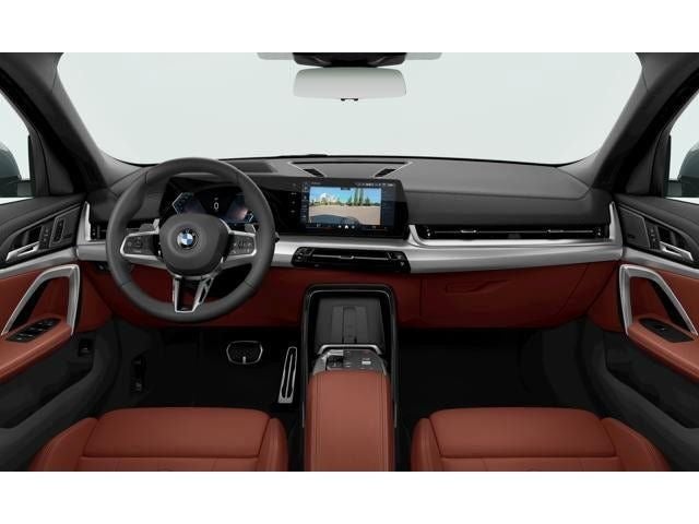 2026 BMW X2 xDrive28i