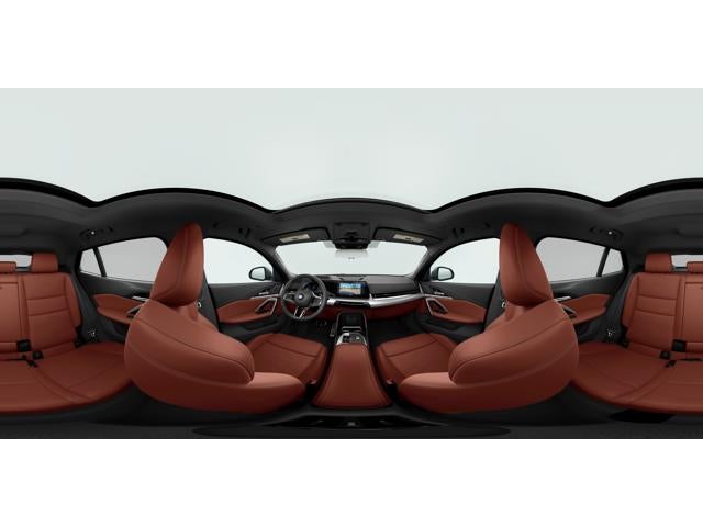 2026 BMW X2 xDrive28i