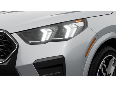 2026 BMW X2 xDrive28i