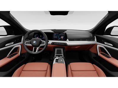 2026 BMW X2 xDrive28i