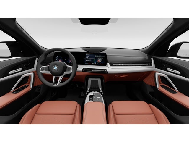 2026 BMW X2 xDrive28i