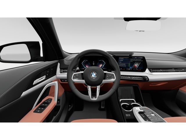 2026 BMW X2 xDrive28i