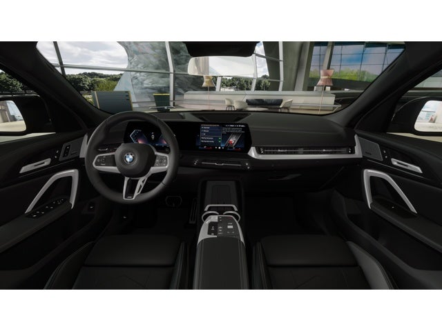 2026 BMW X2 xDrive28i