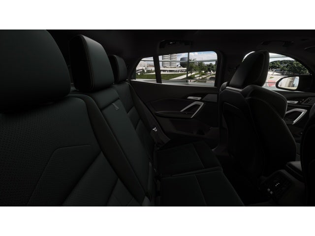 2026 BMW X2 xDrive28i