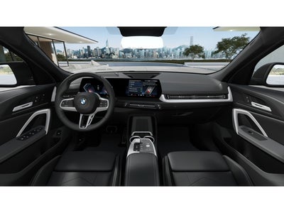 2026 BMW X2 xDrive28i