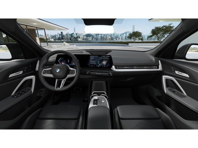 2026 BMW X2 xDrive28i