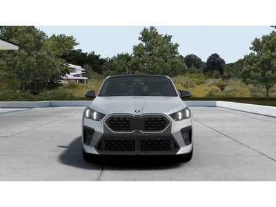 2026 BMW X2 xDrive28i