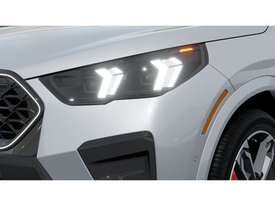 2026 BMW X2 xDrive28i