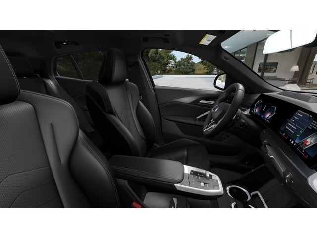 2026 BMW X2 xDrive28i