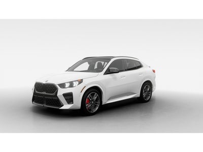 2026 BMW X2 xDrive28i