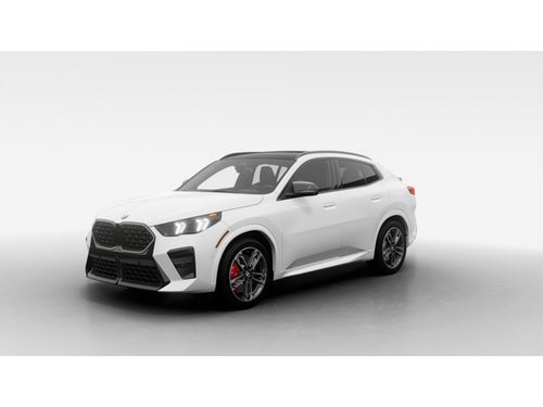 2026 BMW X2 xDrive28i