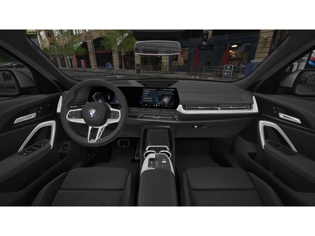 2026 BMW X2 xDrive28i