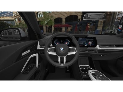 2026 BMW X2 xDrive28i