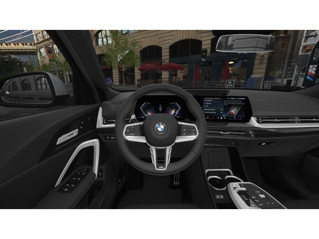 2026 BMW X2 xDrive28i