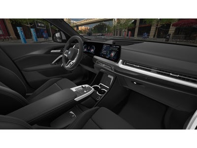 2026 BMW X2 xDrive28i