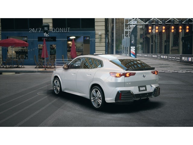 2026 BMW X2 xDrive28i
