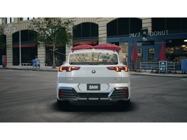 2026 BMW X2 xDrive28i