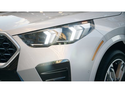 2026 BMW X2 xDrive28i