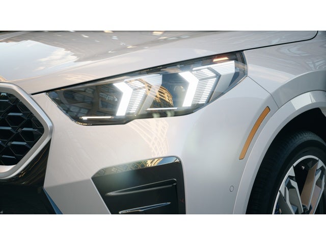 2026 BMW X2 xDrive28i