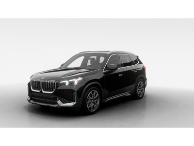 2027 BMW X1 xDrive28i