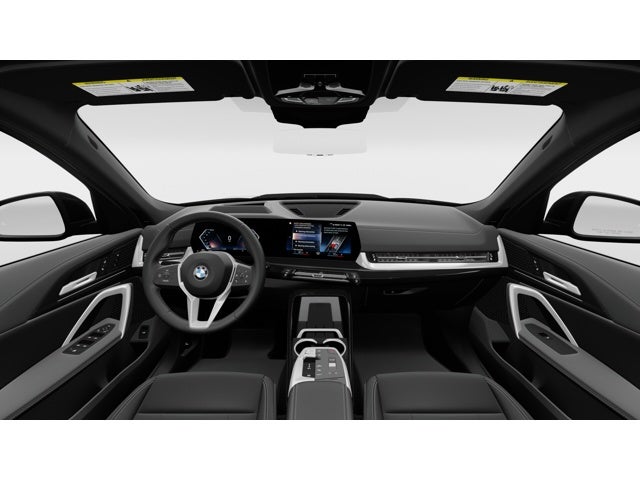 2027 BMW X1 xDrive28i