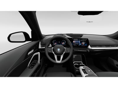 2027 BMW X1 xDrive28i