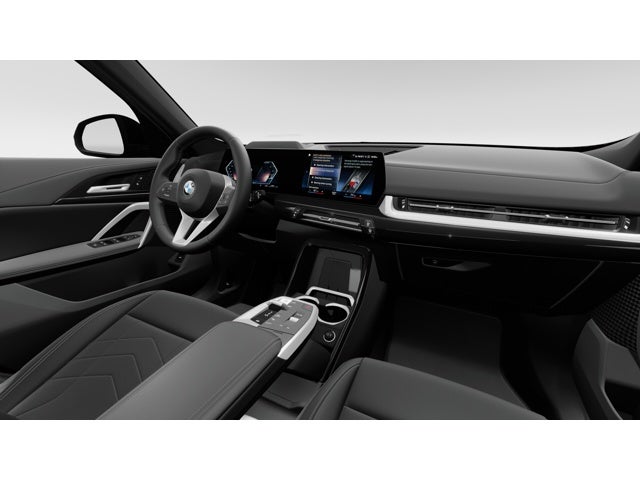 2027 BMW X1 xDrive28i