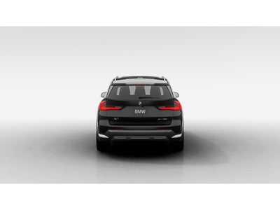 2027 BMW X1 xDrive28i