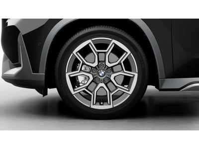 2027 BMW X1 xDrive28i