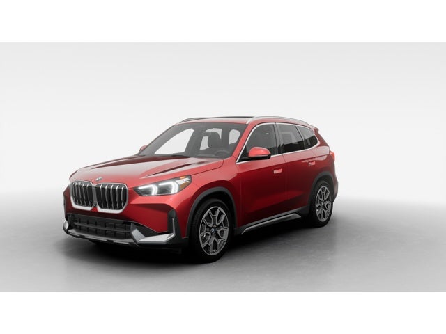 2026 BMW X1 xDrive28i's photo