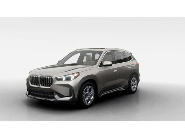 2026 BMW X1 xDrive28i's photo