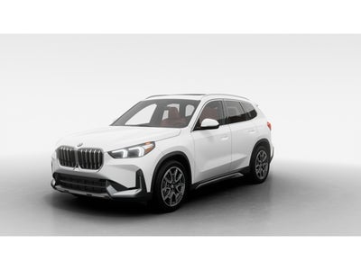 2026 BMW X1 xDrive28i