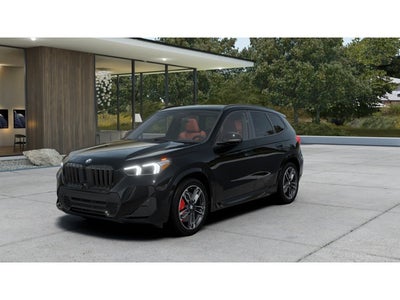 2027 BMW X1 xDrive28i