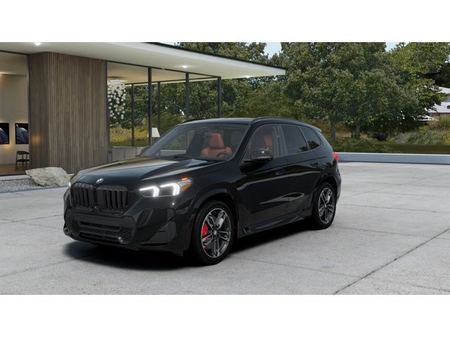 2027 BMW X1 xDrive28i