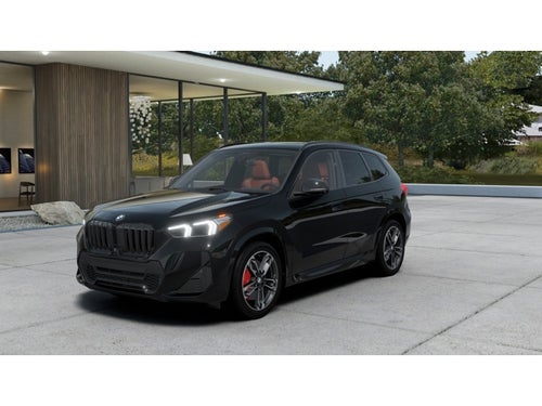 2027 BMW X1 xDrive28i