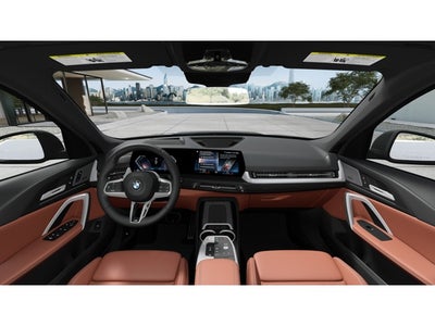 2027 BMW X1 xDrive28i