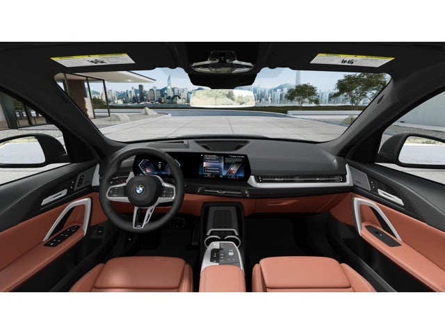 2027 BMW X1 xDrive28i