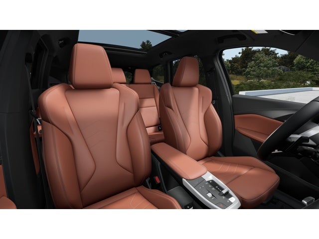2027 BMW X1 xDrive28i
